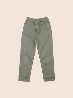 Seconde main-Fille-Pantalon-Pantalon - 9 ans
