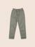 Pantalon - 9 ans Vert 1 - vertbaudet enfant 