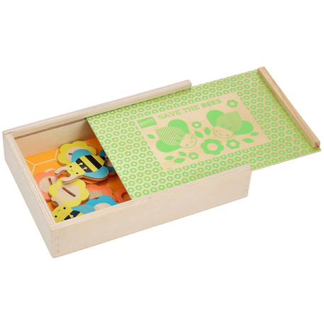 Jeu d’association éducatif – 12 paires à retrouver Multicolor 2 - vertbaudet enfant 