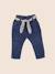 Jean - 6 mois Bleu 1 - vertbaudet enfant 