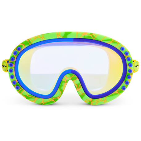 Masque de natation - Tentacle Multicolor 2 - vertbaudet enfant 