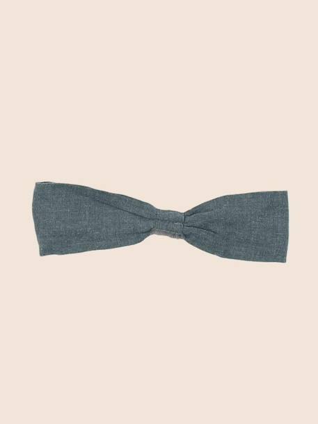 Bandeau - 12 mois Vert 1 - vertbaudet enfant 