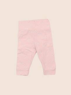 Seconde main-Fille-Pantalon-Legging - 3 mois