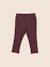 Jegging - 6 mois Rouge 1 - vertbaudet enfant 