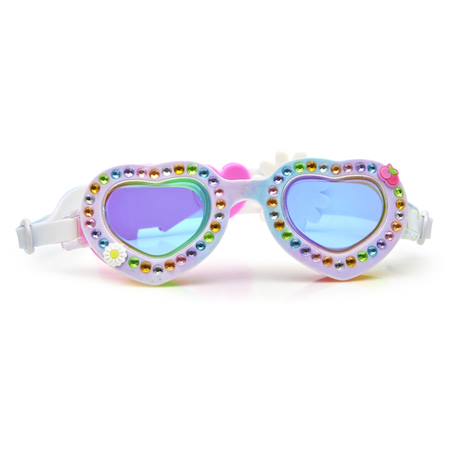 Lunettes de natation Daisy Multicolor 2 - vertbaudet enfant 