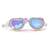 Lunettes de natation Daisy Multicolor 2 - vertbaudet enfant 