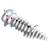Puzzle 3d - licorne ciel White 2 - vertbaudet enfant 