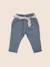 Jean - 6 mois Bleu 1 - vertbaudet enfant 