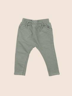Seconde main-Garçon-Pantalon-Jogging - 6 mois