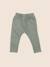 Jogging - 6 mois Vert 1 - vertbaudet enfant 