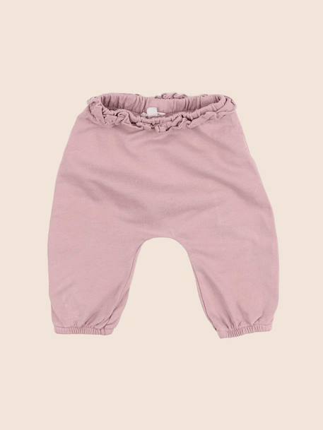 Sarouel - 1 mois Rose 1 - vertbaudet enfant 