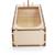 Kit de meubles – Mini-salle de bain La Maison des Souris (échelle 1:12) Multicolor 2 - vertbaudet enfant 