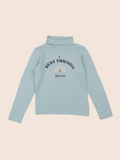 Sous-pull - 10 ans  - vertbaudet enfant