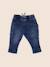 Jean - 3 mois Bleu 1 - vertbaudet enfant 