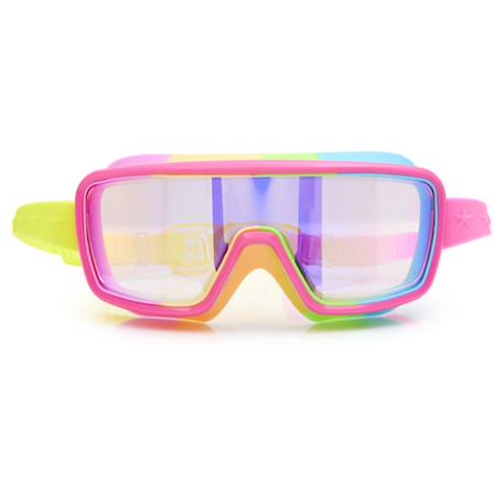 Masque de natation - Chromatic Multicolor 2 - vertbaudet enfant 