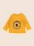 Tee-shirt - 3 mois Jaune 1 - vertbaudet enfant 