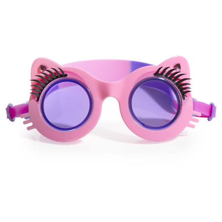 Lunettes de natation - pawdry hepburn 6+ Pink 2 - vertbaudet enfant 