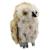 Marionnette à doigts - hibou Brown 2 - vertbaudet enfant 