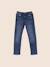 Jean - 9 ans Bleu 1 - vertbaudet enfant 