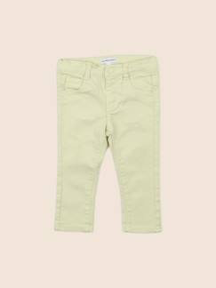 Seconde main-Fille-Pantalon-Pantalon - 18 mois