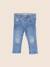 Jean - 18 mois Bleu 1 - vertbaudet enfant 
