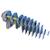 Puzzle 3d - bronto Blue 2 - vertbaudet enfant 