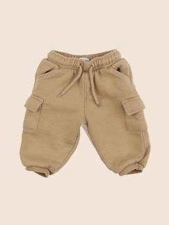 Seconde main-Garçon-Pantalon-Jogging - 6 mois