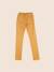 Jegging - 14 ans Jaune 1 - vertbaudet enfant 