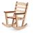 Kit de meubles – Mini-chambre de bébé La Maison des Souris (échelle 1:12) Multicolor 2 - vertbaudet enfant 