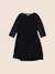 Robe grossesse - 38 Noir 1 - vertbaudet enfant 