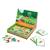 Mallette magnétique éducative 53 aimants – Jeu créatif et pratique pour enfants Multicolor 2 - vertbaudet enfant 