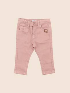 Seconde main-Fille-Pantalon-Pantalon - 6 mois