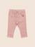 Pantalon - 6 mois Rose 1 - vertbaudet enfant 