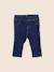 Jegging - 6 mois Bleu 1 - vertbaudet enfant 