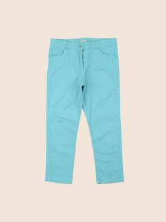 Seconde main-Fille-Pantalon-Pantalon - 12 ans