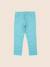 Pantalon - 12 ans Bleu 1 - vertbaudet enfant 