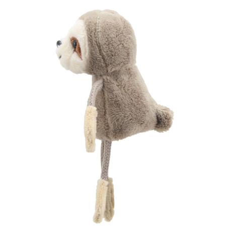 Marionnette à doigts - paresseux Grey 2 - vertbaudet enfant 