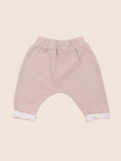 Seconde main-Fille-Pantalon-Jogging - 3 mois