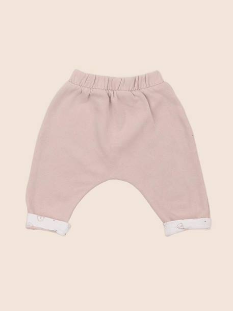 Jogging - 3 mois Rose 1 - vertbaudet enfant 