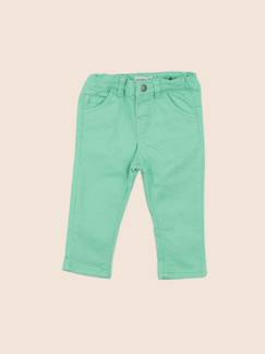 Seconde main-Fille-Pantalon-Pantalon - 12 mois