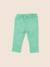 Pantalon - 12 mois Vert 1 - vertbaudet enfant 