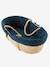 Housse pour couffin marine+Teddy 5 - vertbaudet enfant 