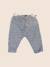 Pantalon - 6 mois Bleu 1 - vertbaudet enfant 