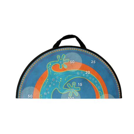 Jeu de disques - Salamandre Multicolor 2 - vertbaudet enfant 