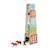Jeu à empiler - Pyramide animaux du monde Multicolor 2 - vertbaudet enfant 