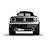Véhicule jouet - Ford Mustang Black+Blue+Red 2 - vertbaudet enfant 