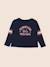 Tee-shirt - 3 ans Bleu 1 - vertbaudet enfant 