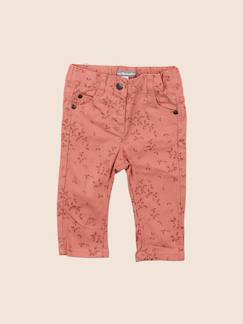 Seconde main-Fille-Pantalon-Pantalon - 3 mois