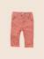 Pantalon - 3 mois Rose 1 - vertbaudet enfant 