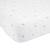2 drap housse berceau 50x83cm Crudo 2 - vertbaudet enfant 
